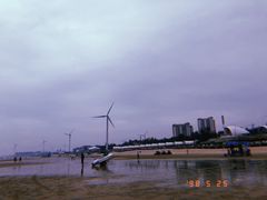 -六鳌翡翠湾滨海度假景区