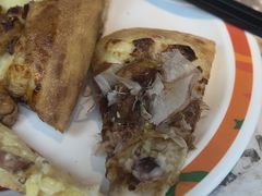 -比格比萨自助(宝山日月光店)