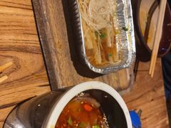 -串大叔炭火烤串·鸡西大冷面刀削面(总店)