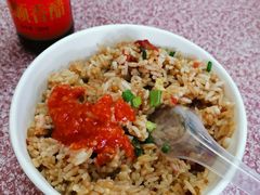 -明月虾面(厦禾路店)