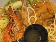 -横琴湾畔餐厅(长隆海洋王国白鲸剧场店)