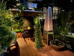 -肴约·花园式餐厅(湖里店)