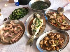 -都斛海鲜街