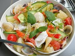 -Ginger(兴国路店)