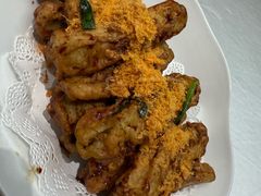 -盛百味·家宴餐厅(霸州分店)