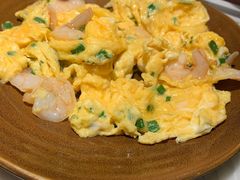 虾仁滑蛋-星平鸡饭·粤菜小炒(印象城旗舰店)