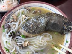 -沈记土鸡米线(七星街品牌中心店)