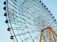 -南昌之星摩天轮