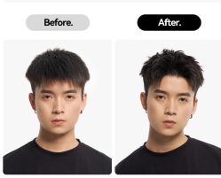 点击看大图 -YESIDO椰岛造型