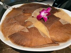 空运毛肚-黄门火锅(梦时代店)