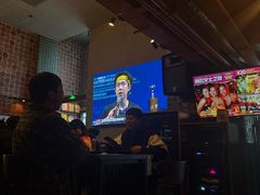 -Q MEX 库迈墨西哥餐吧(三里屯店)