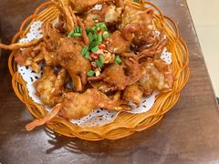 -斯丹姜母鸭·古法干香(涂门街总店)