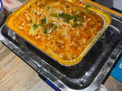 -叁宝烤肉• 西安烧烤(太乙路店)