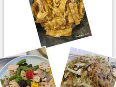 -大树头·花园餐厅(市桥店)