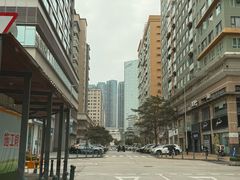 -喜莲咖啡
