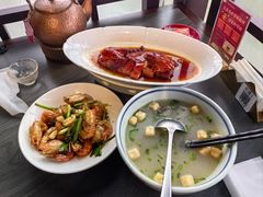 -小厨娘金榜题名(夫子庙秦淮河店)