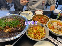 -潇湘阁(望京SOHO店)