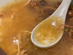 -王春春鸡汤饭(重庆巴南万达店)