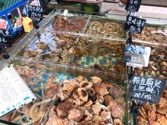 -87号烧烤海鲜·大排档(金沙滩店)