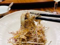 堂捞加州象拔蚌-今轩中餐厅(西安经开洲际酒店)