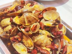 -袁老大龙虾(石鼓路总店)
