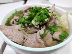 -犇逸·乐山跷脚牛肉·四川现炒(览海店)