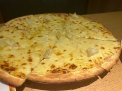 -比格比萨自助(李沧万达店)