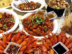 -陈帅夜排档·龙虾·炒菜·烤串(世茂店)