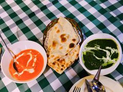 -Santoor 萨都里印度餐厅(北锣鼓巷店)