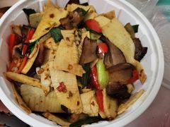-湘语·湖南家常菜(新洲店)