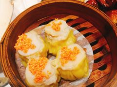 -麒茗餐厅·粤菜·宴会厅·海鲜(锦绣路店)