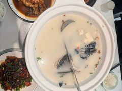 -水边人家·鱼宴餐厅·淳鱼馆(千岛湖店)