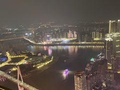 -WFC会仙楼观景台
