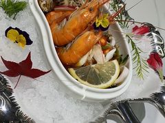 -3号仓库·创意中国菜(新世界城店)