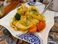 -番茄屋葡式美食(总店)