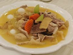 -怡园饭店-餐厅(四望亭店)