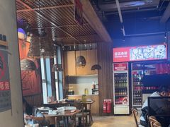 -管氏翅吧(台湾街店)