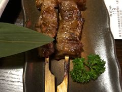 -小曹日本料理(软景中心店)
