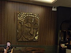 -心足私家足疗SPA(深圳湾店)