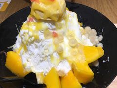 -糖糖屋•糖水•雪花冰店(时尚天河店)