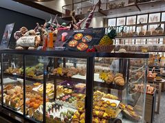 -PAPER STONE BAKERY(天汇广场店)