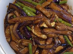 -紫光园·烤鸭·北京菜(劲松店)