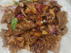 -昱德来·天津菜(河西店)