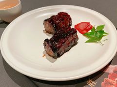 始创黑叉烧-小炳胜(卓悦中心店)