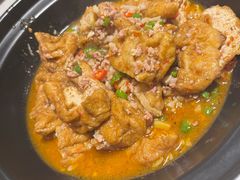 -良厨本味· 老坛剁椒鱼头(深南腾讯店)
