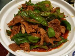 -蒙古大营·蒙古演绎餐厅(赛马场店)