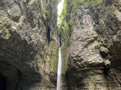 -鹿院坪生态旅游景区