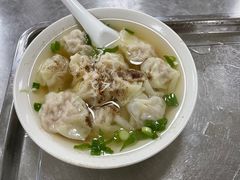 -汪家馄饨(集庆路店)