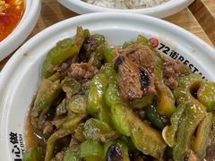 -72街荷叶饭(东方宝泰广场店)