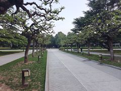 -北京市劳动人民文化宫(太庙)